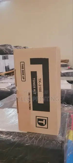 Kyocera Tk-3100 – The Toner That Keeps Your Work Moving