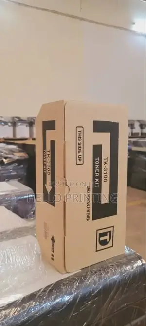 Kyocera Tk-3100 – The Long-Distance Champion of Printing