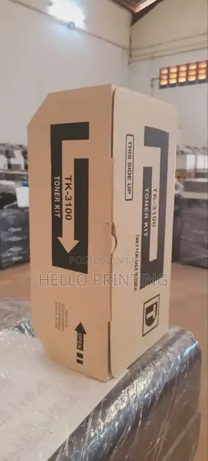 Kyocera Tk-3100 – The Toner That Pays for Itself