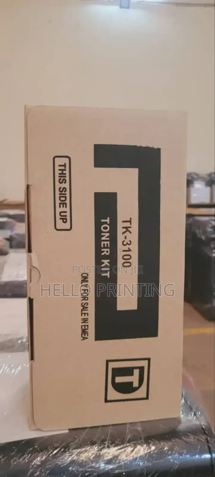 Kyocera Tk-3100 – The Smart Choice for High-Volume Printing