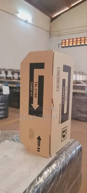 Kyocera Tk-3100 – Professional Prints, Every Single Time