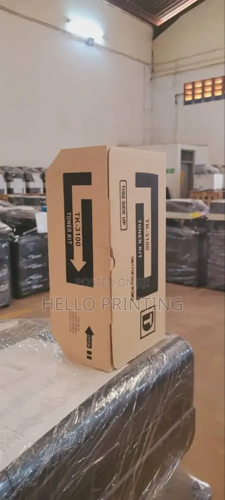 Kyocera Tk-3100 – A Wise Investment for Every Business