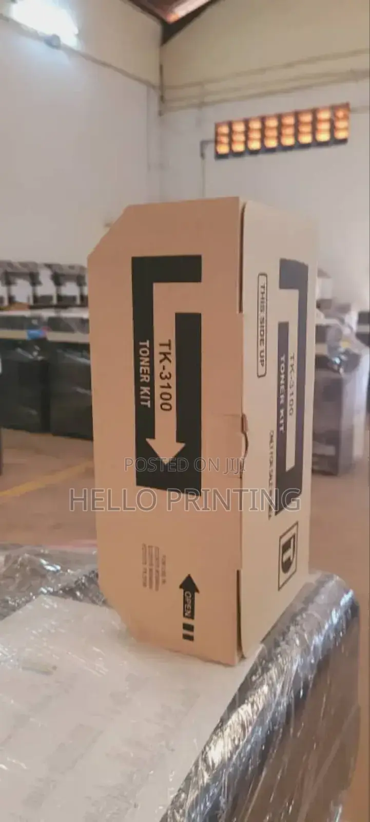 Kyocera Tk-3100 – When Quality Can’T Be Compromised