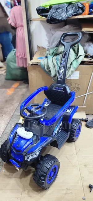Racing Remote Cars