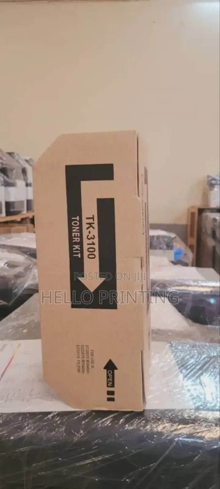 Kyocera Tk-3100 – Perfect Balance of Quality and Cost Savings