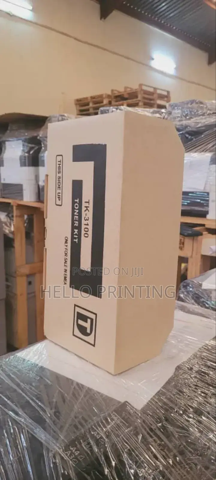 Kyocera Tk-3100 – The Toner Your Ecosys Printer Deserves