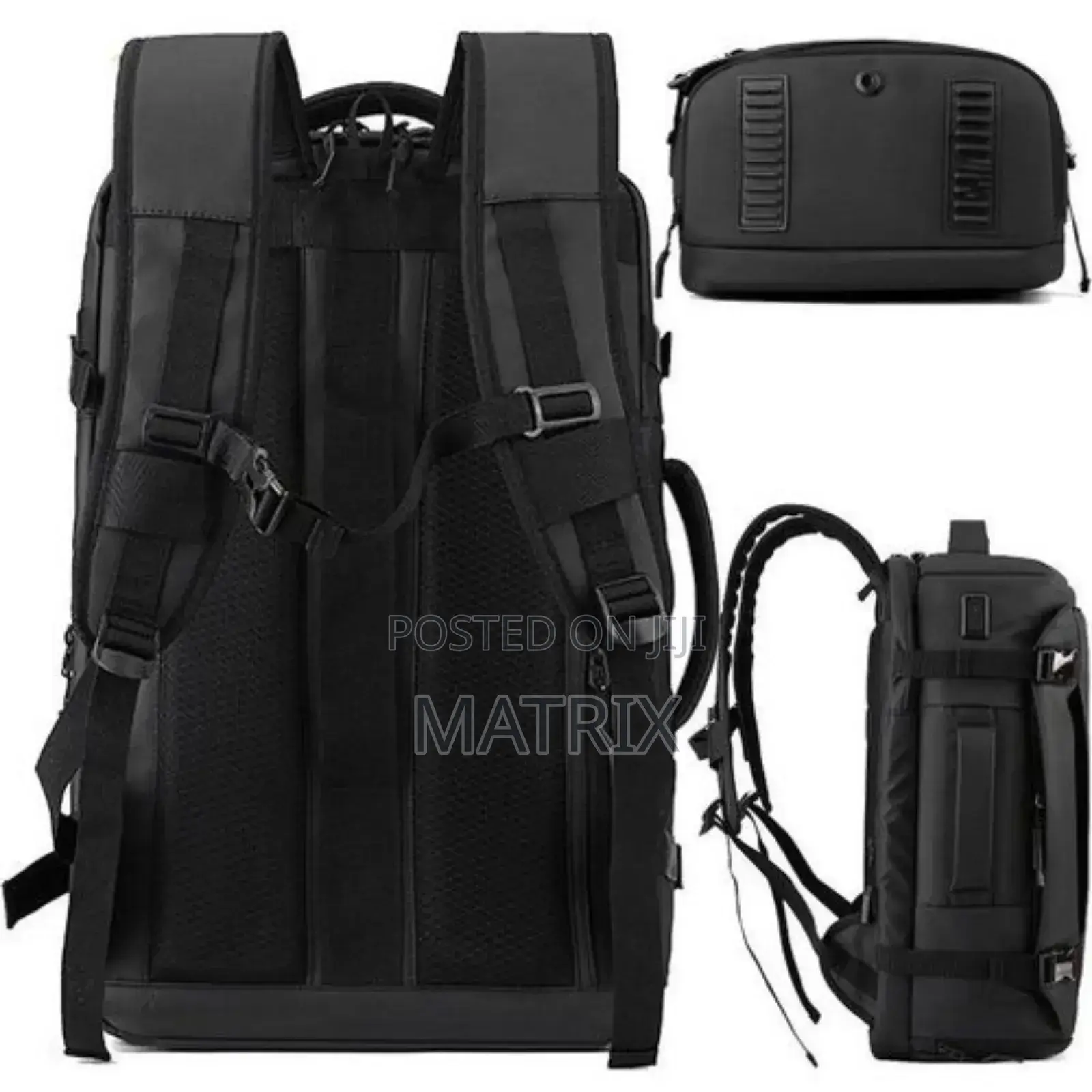 Laptop Backpack,Travel Laptop,Waterproof With Large Storage Bag