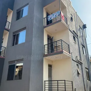 18bdrm Block of Flats in Buziga Heights, Central Division for sale