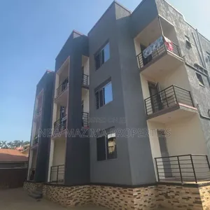 18bdrm Block of Flats in Buziga Heights, Central Division for sale