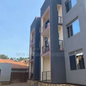 18bdrm Block of Flats in Buziga Heights, Central Division for sale