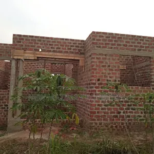 Newly Built Semi Finished Shell Home on Sale Matuga Kitungwa