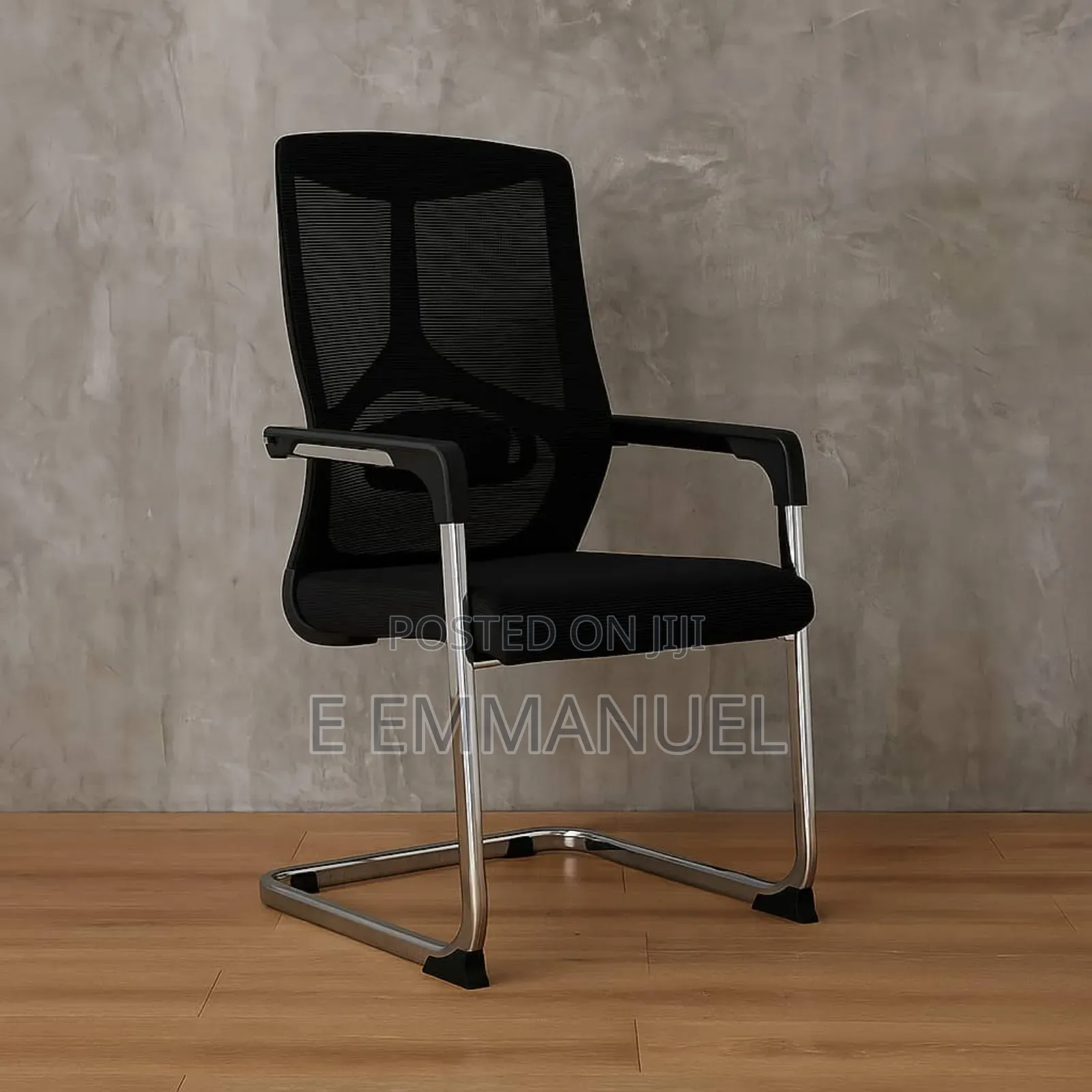 Chair Boardroom