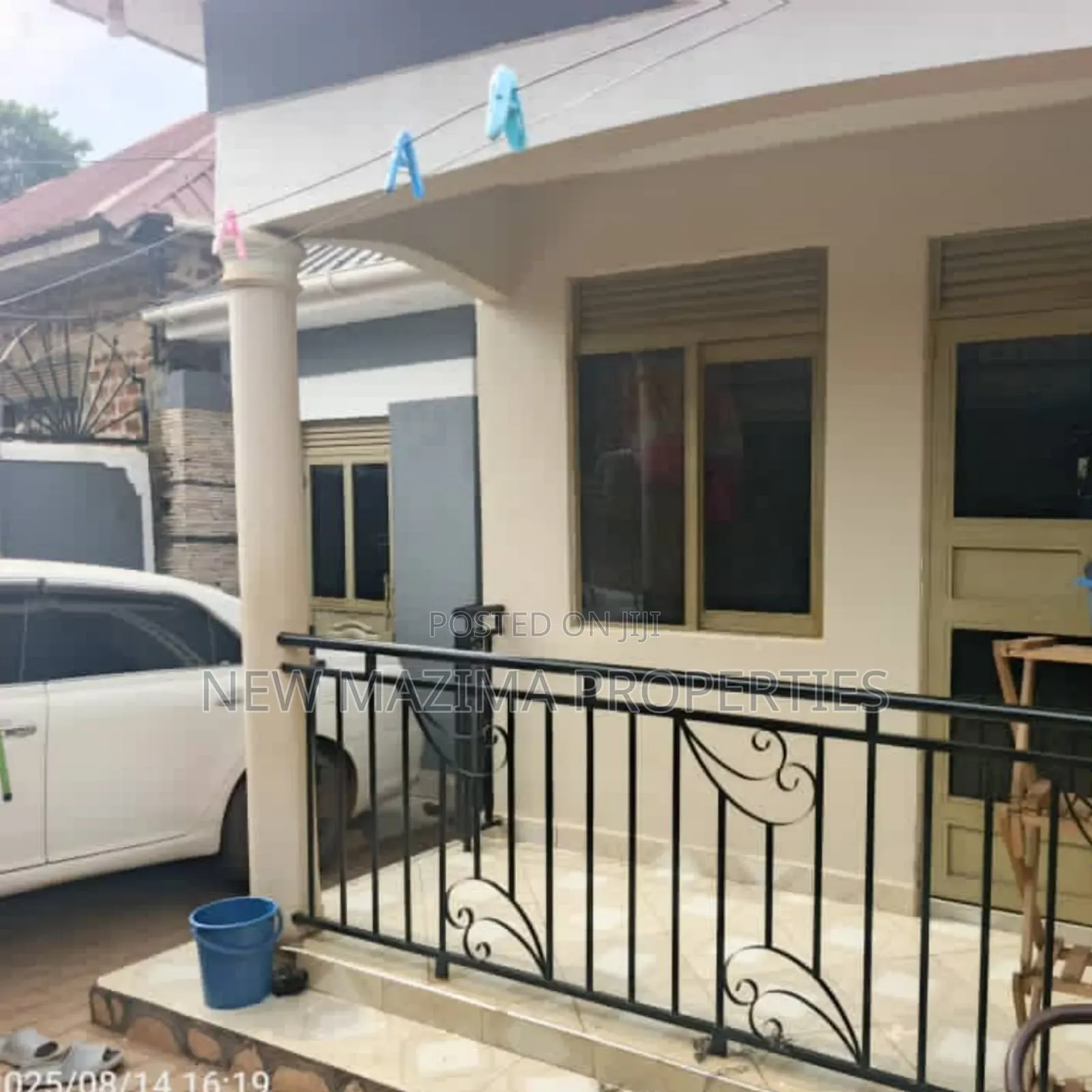 2bdrm House in Bulenga, Central Division for sale