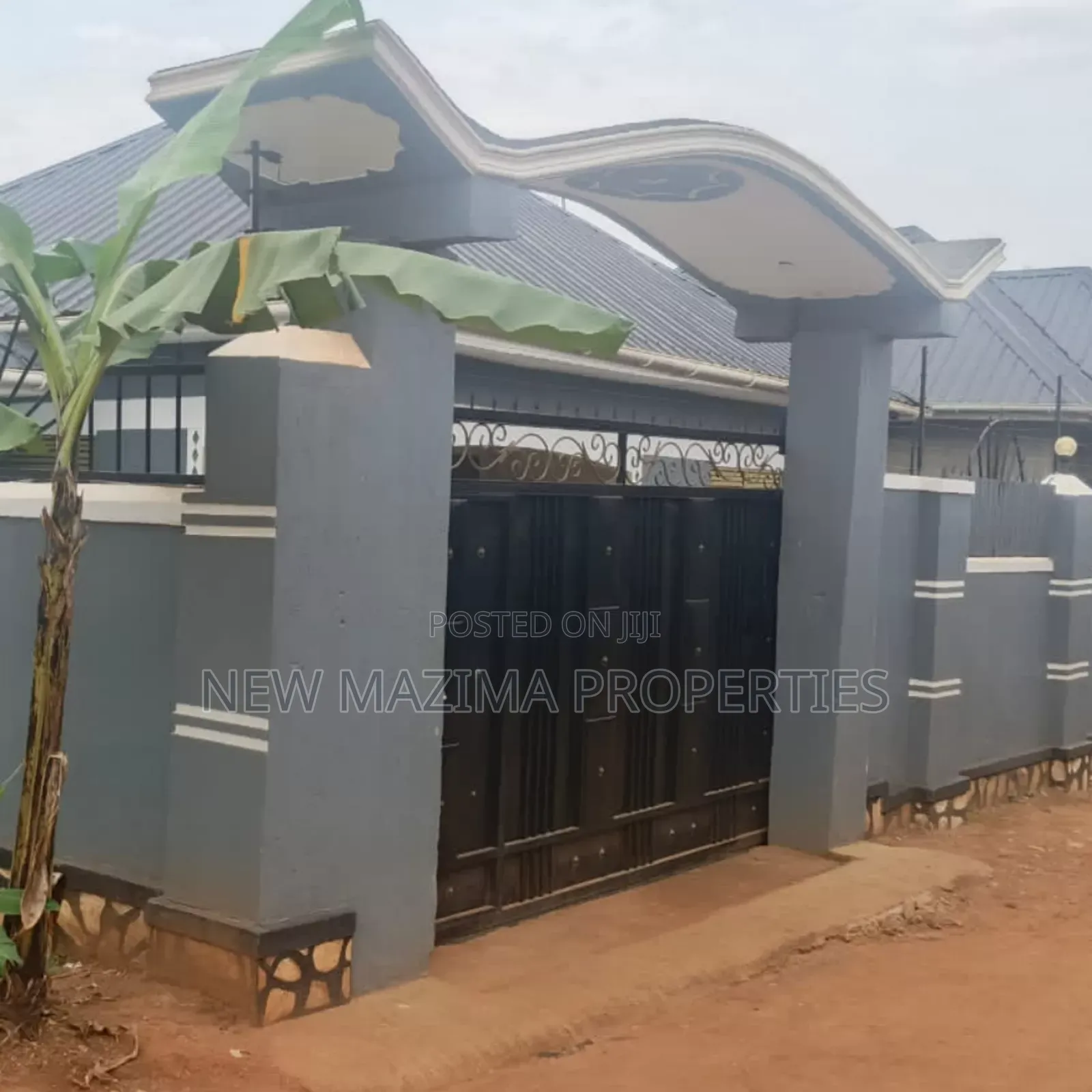 2bdrm House in Bulenga, Central Division for sale