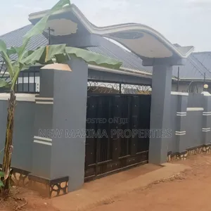 2bdrm House in Bulenga, Central Division for sale
