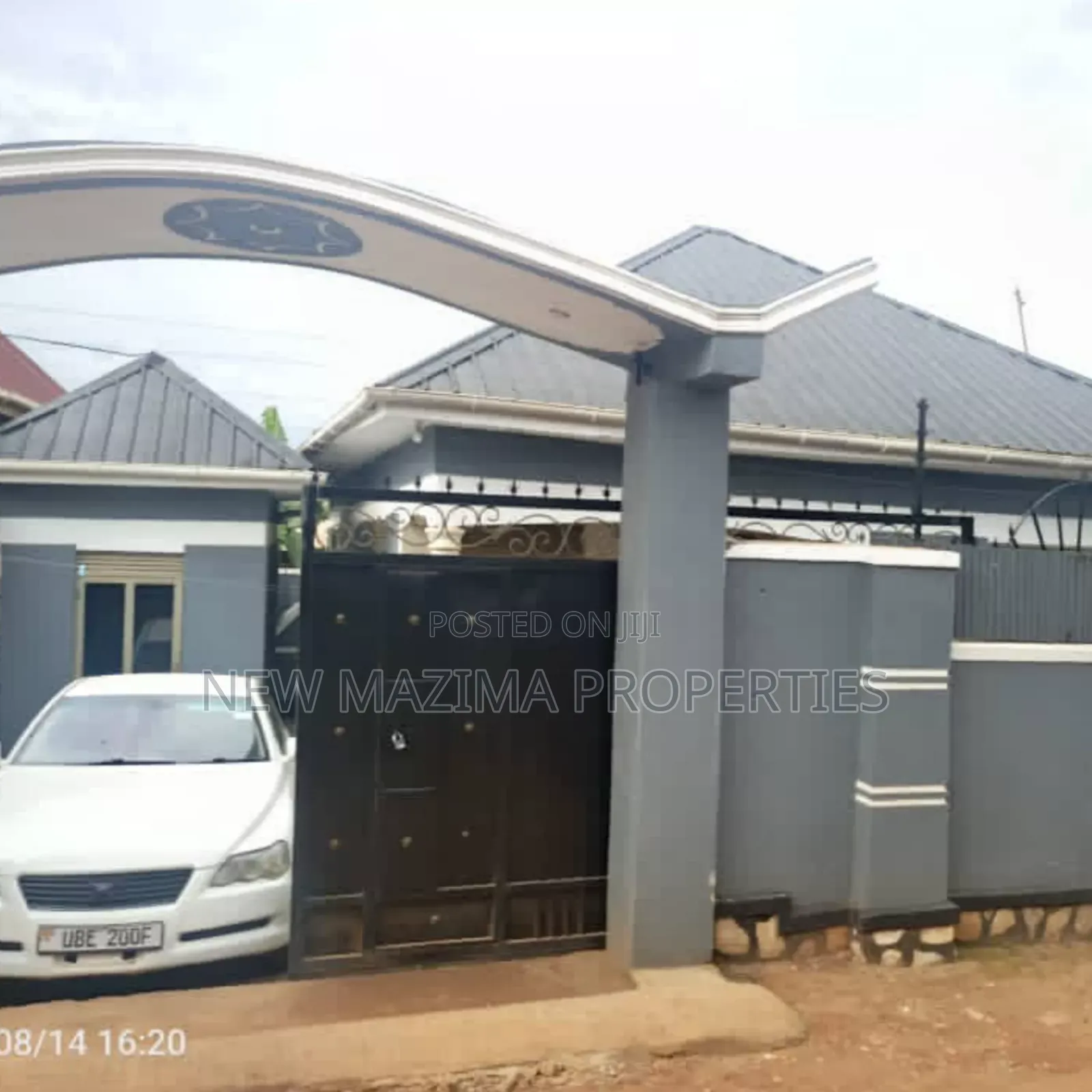 2bdrm House in Bulenga, Central Division for sale