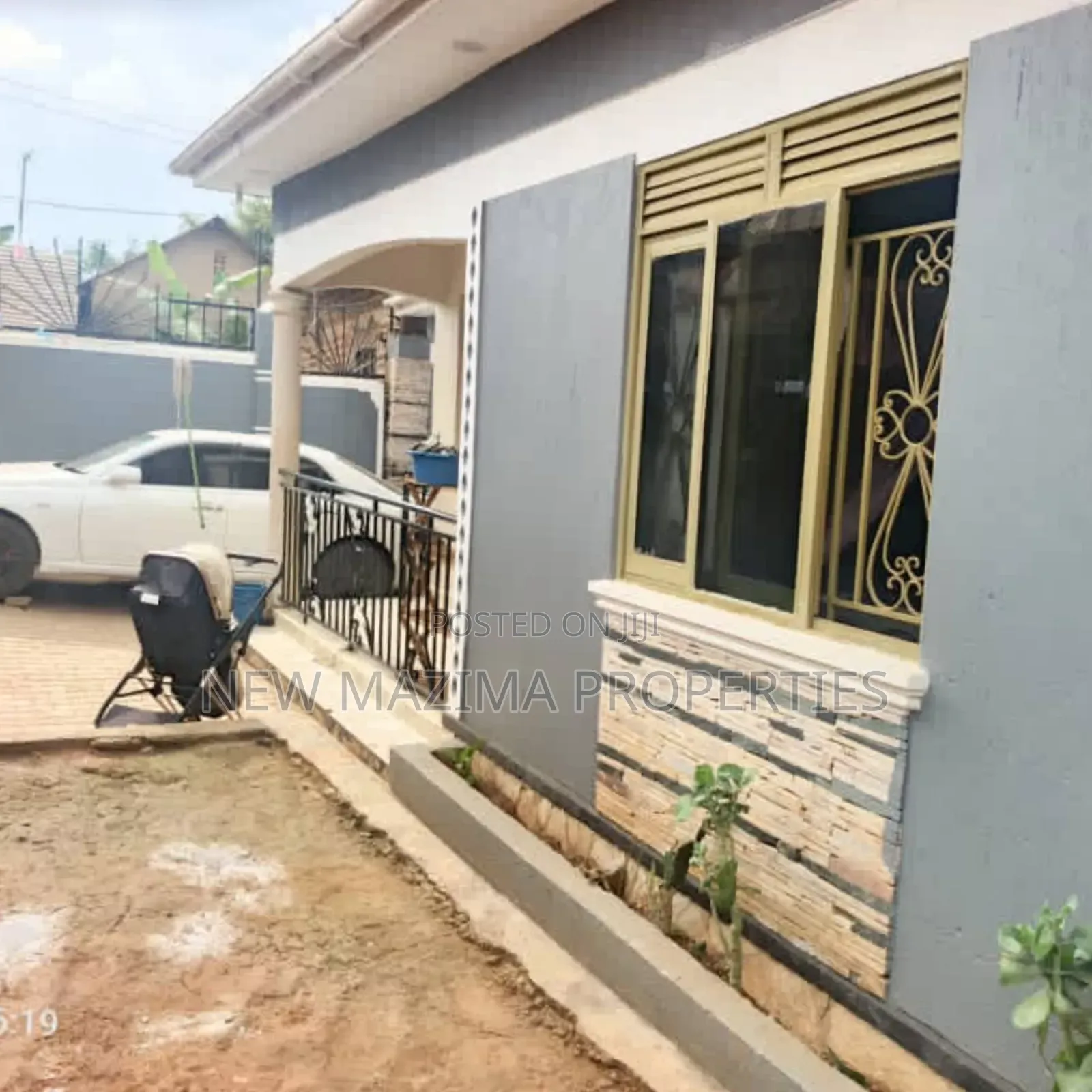 2bdrm House in Bulenga, Central Division for sale