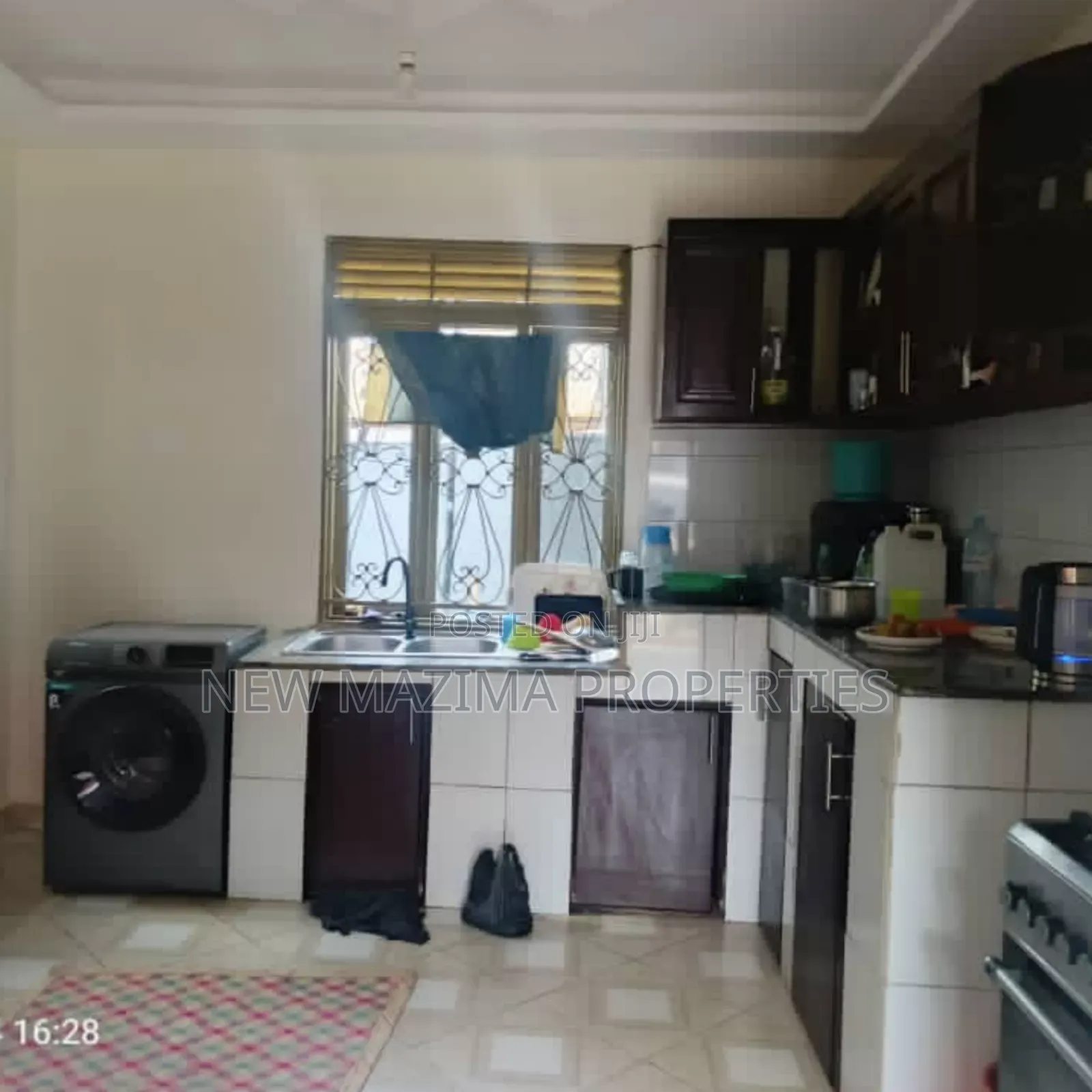 2bdrm House in Bulenga, Central Division for sale