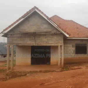 3bdrm Bungalow in Bweyogerere, Central Division for sale