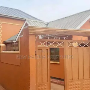 3bdrm House in Kyengera Nsangi, Central Division for sale