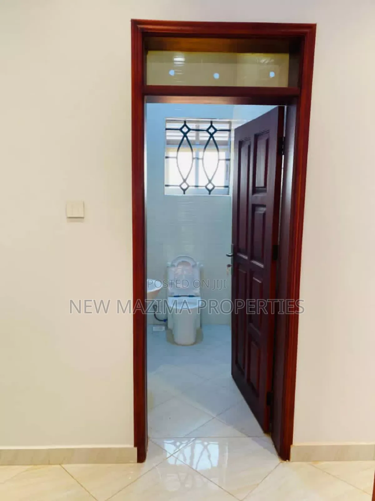 4bdrm Bungalow in Kigo Heights, Central Division for sale