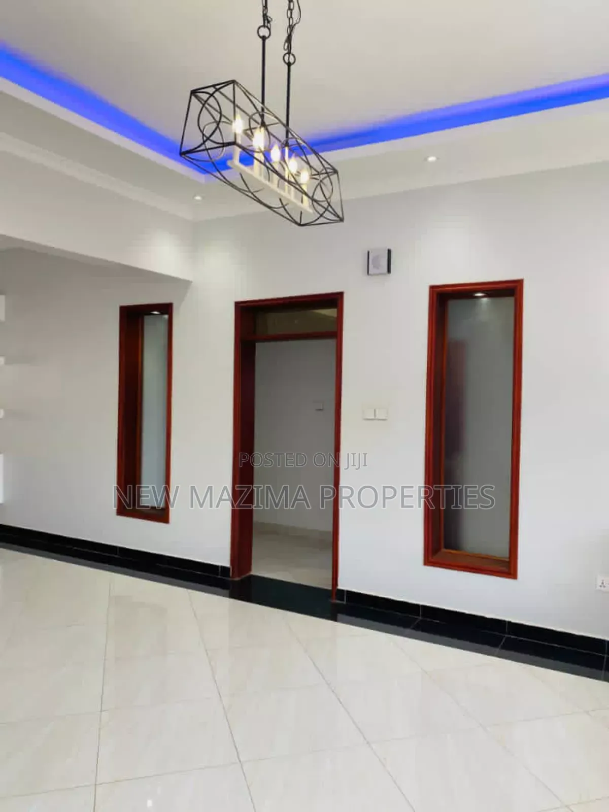4bdrm Bungalow in Kigo Heights, Central Division for sale