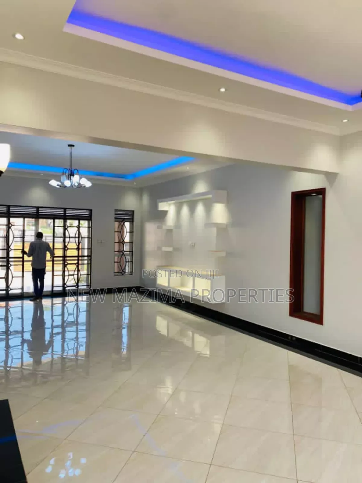 4bdrm Bungalow in Kigo Heights, Central Division for sale