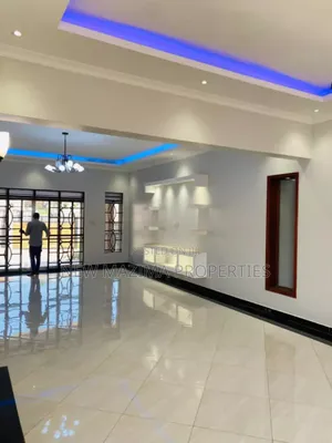 4bdrm Bungalow in Kigo Heights, Central Division for sale
