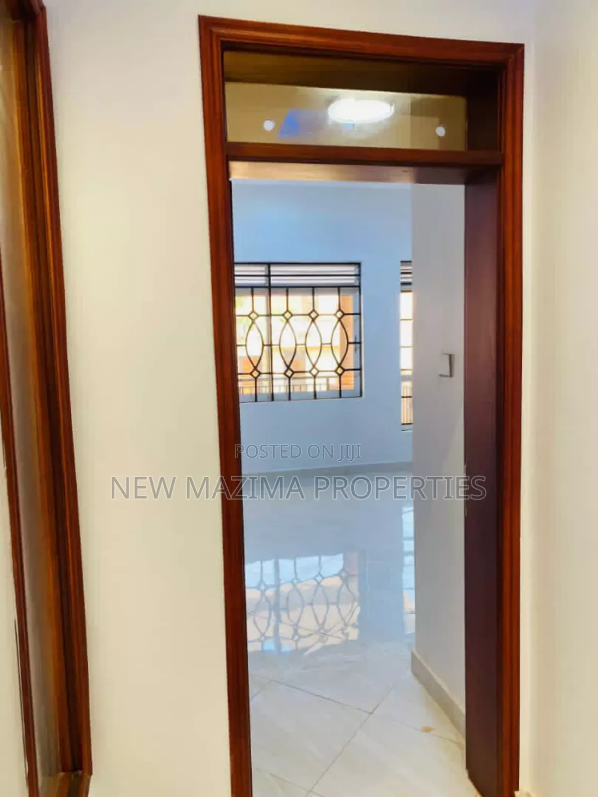 4bdrm Bungalow in Kigo Heights, Central Division for sale