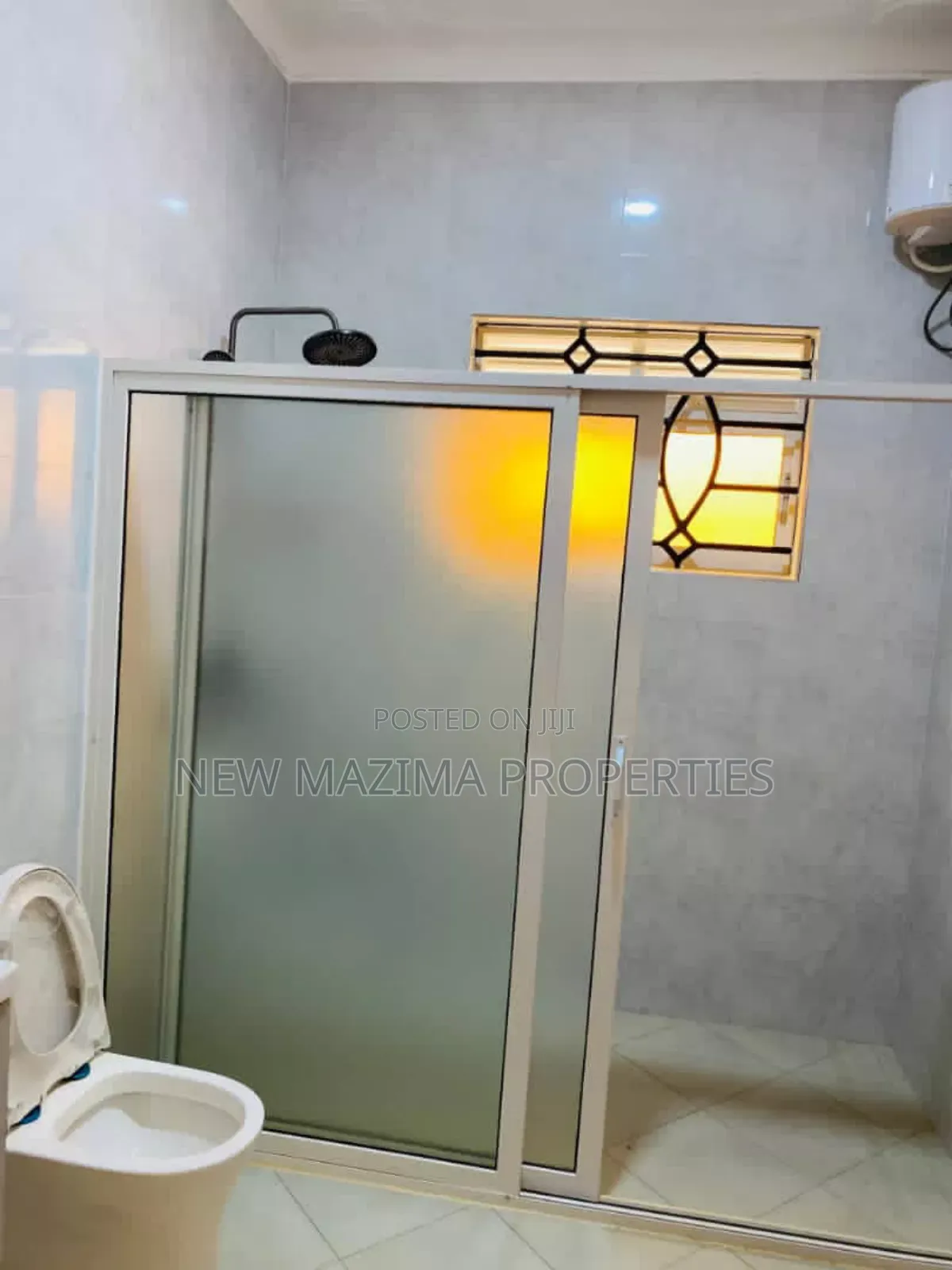4bdrm Bungalow in Kigo Heights, Central Division for sale