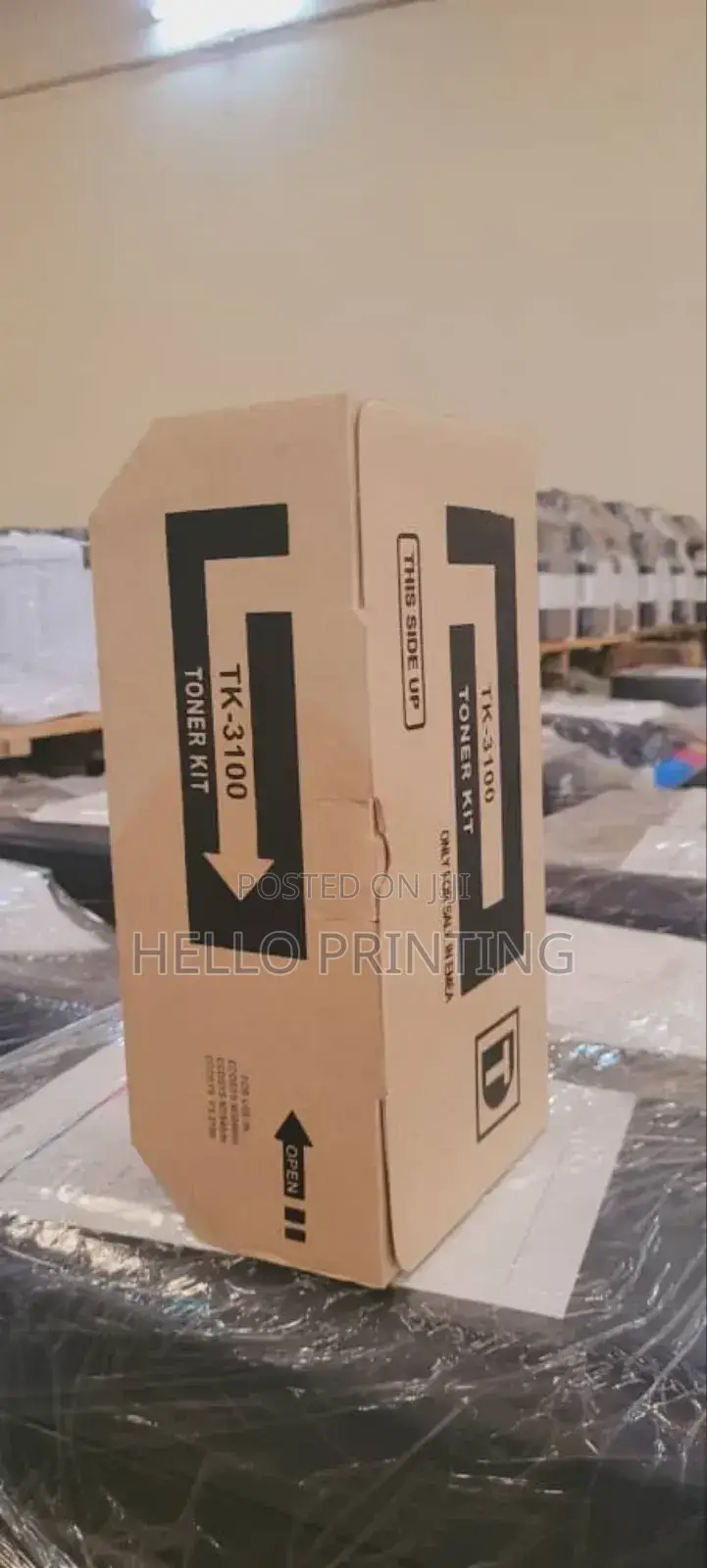 Kyocera Tk-3100 – Quality Prints, Hassle-Free Installation