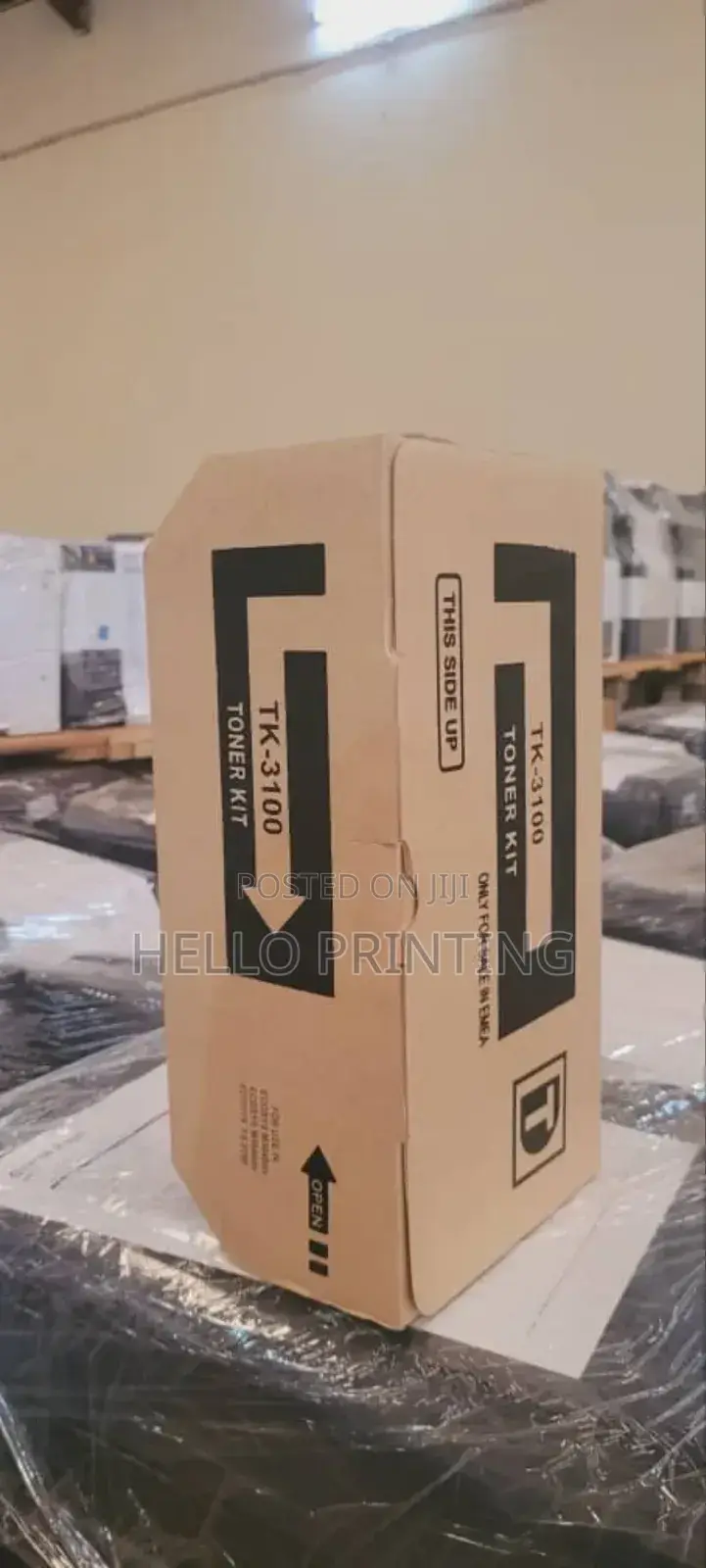 Kyocera Tk-3100 – The Toner That Supports Your Productivity