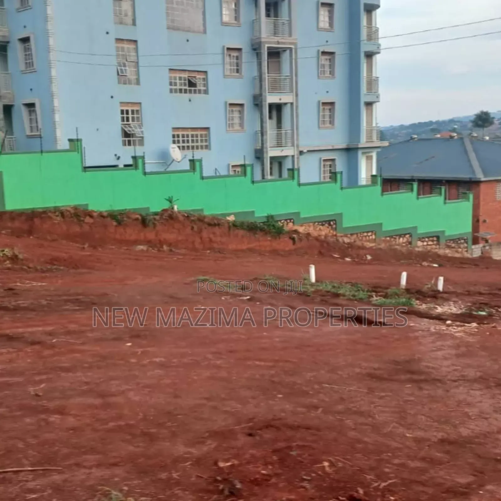 Bulenga Classic Ptime Plots on Quicksale With Ready Private Title