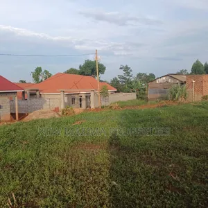 Very Nice Plot on Quicksale in Heart of Bulenga Buloba With Title