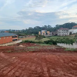 Very Classic Titled Plot on Quicksale in Heart of Bulenga Heights