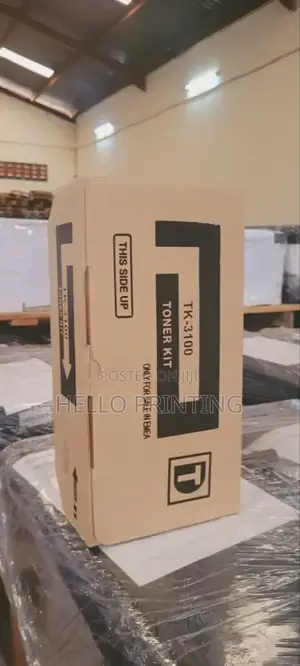 Kyocera Tk-3100 – Designed to Maximize Productivity