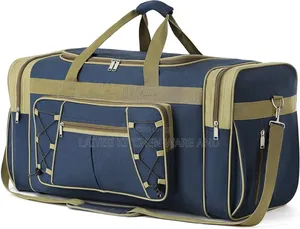 Travel Bag for Weekender Extra Large Gym Luggage for Men Women