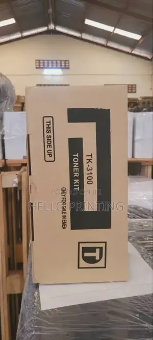 Kyocera Tk-3100 – The Toner That Delivers Professional Results