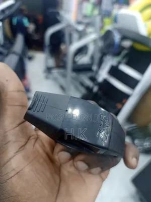 Fox 40 Classic CMG (Cushioned Mouth Grip) Whistle.