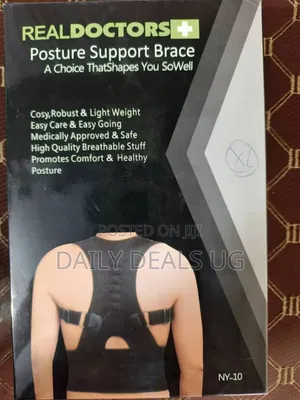 Shoulder Support Belt Men or Women