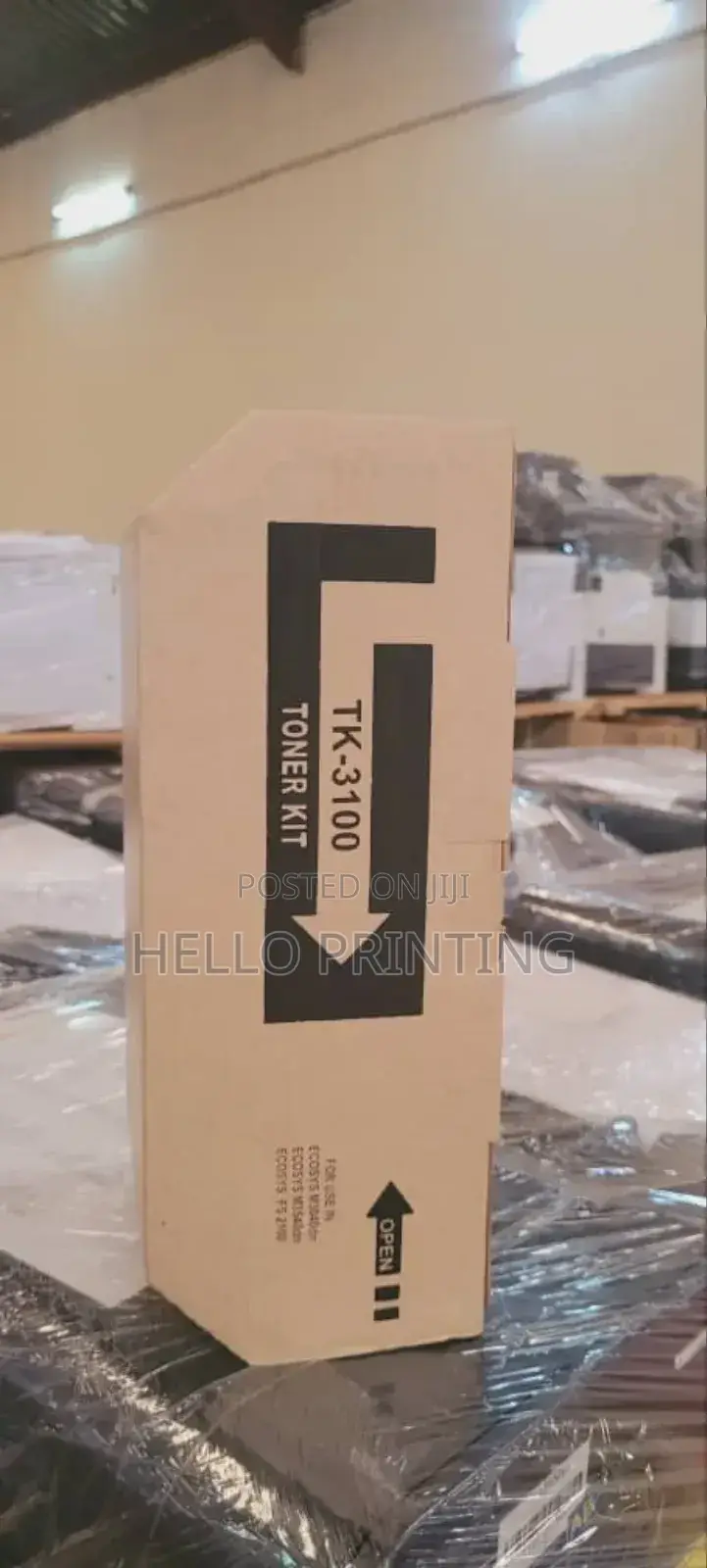 Kyocera Tk-3100 – Consistency That Impresses Every Time