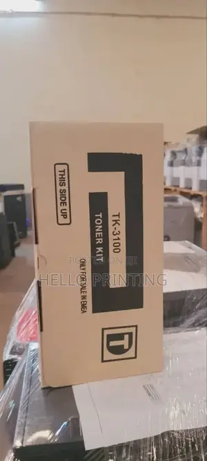 Kyocera Tk-3100 – Consistent Quality From Start to Finish