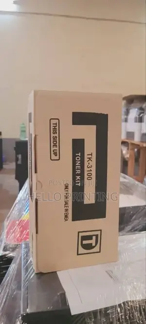 Kyocera Tk-3100 – Your Daily Printing Solution
