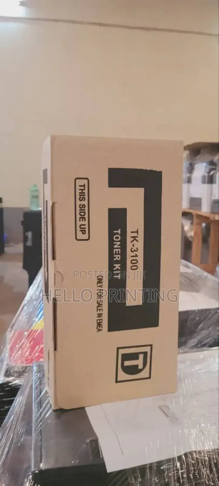 Kyocera Tk-3100 – Your Daily Printing Solution