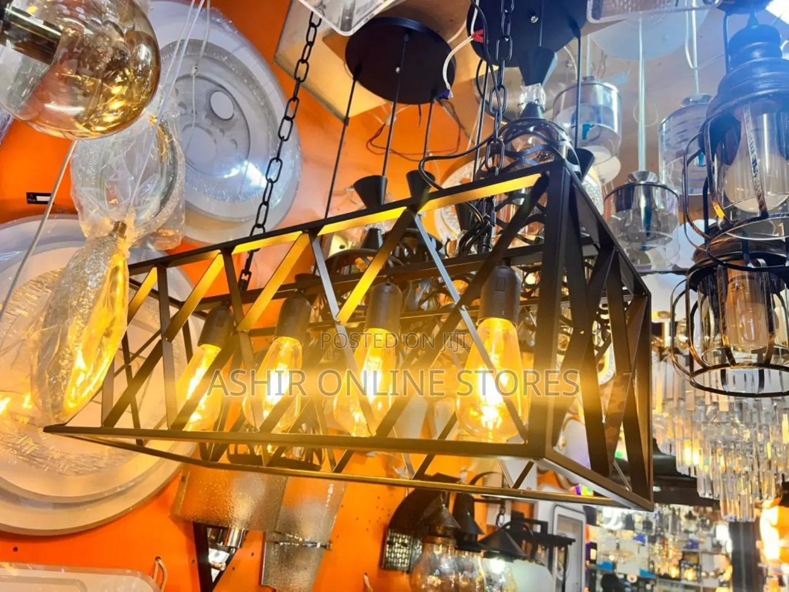 Dinning Lights