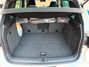 Volkswagen Tiguan 2.0 S 4Motion 2012 White
