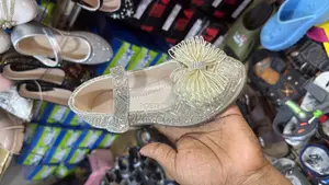 Girls Party Shoes
