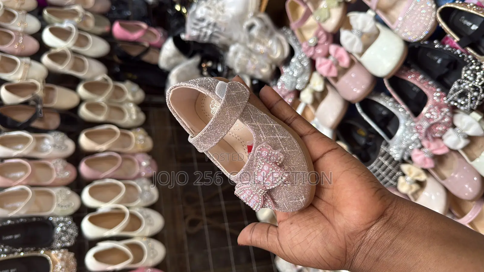 Kids Shoes