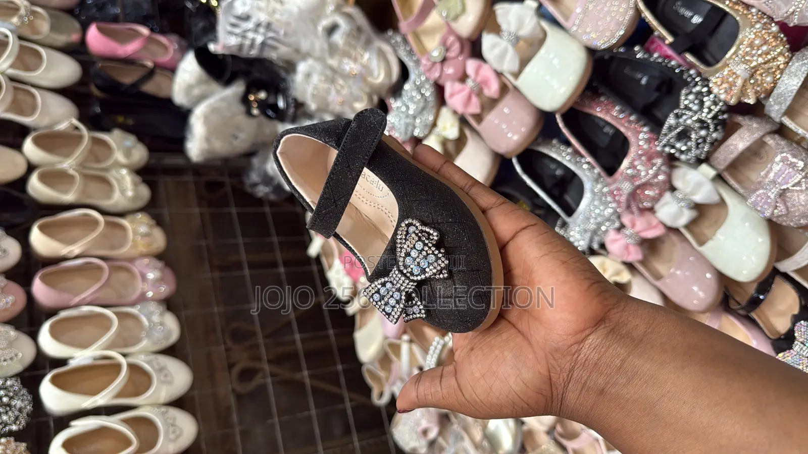 Kids Shoes