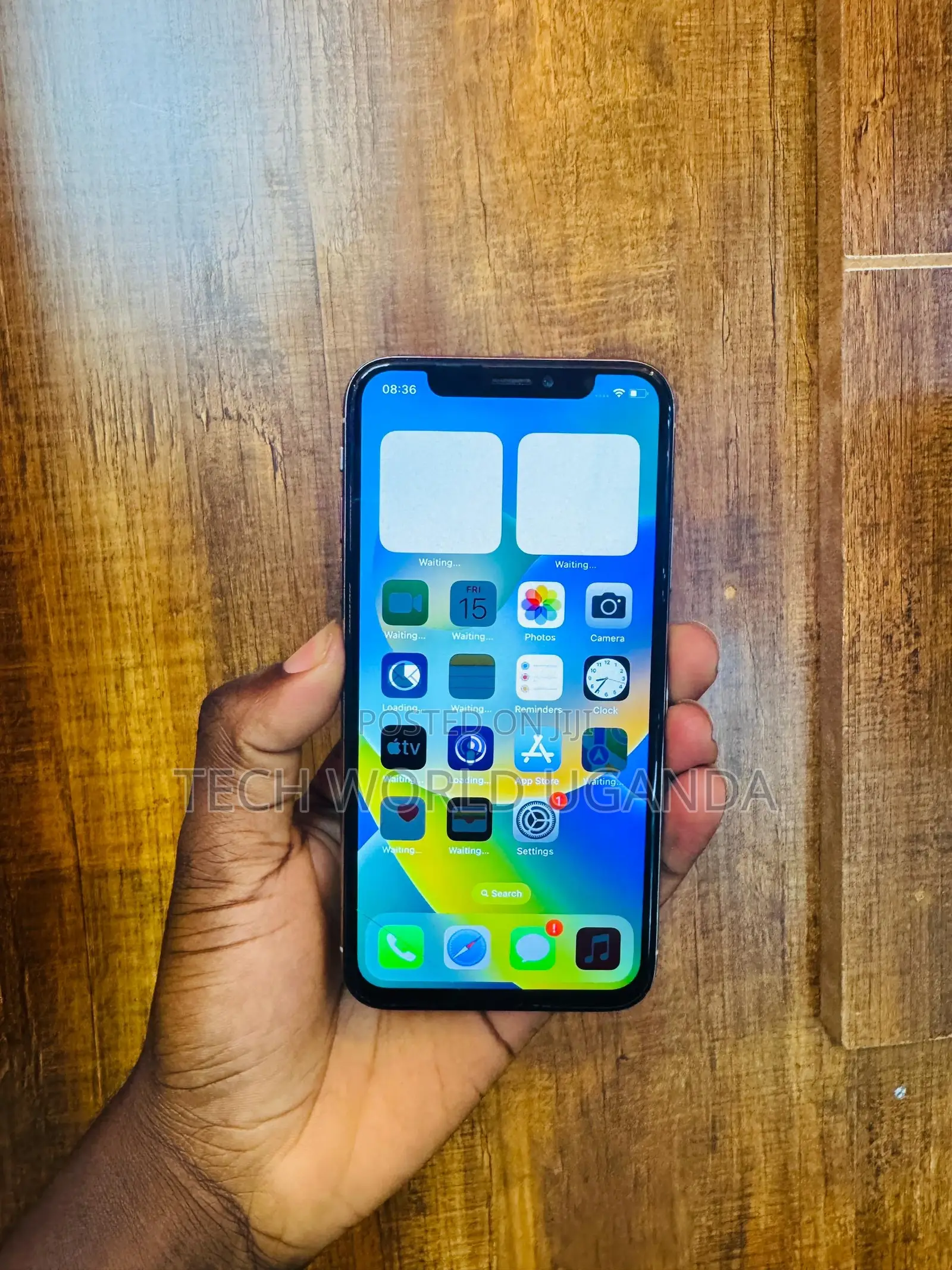 Apple iPhone 13 Pro 128 GB Black